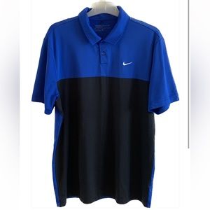 Nike gift shirt